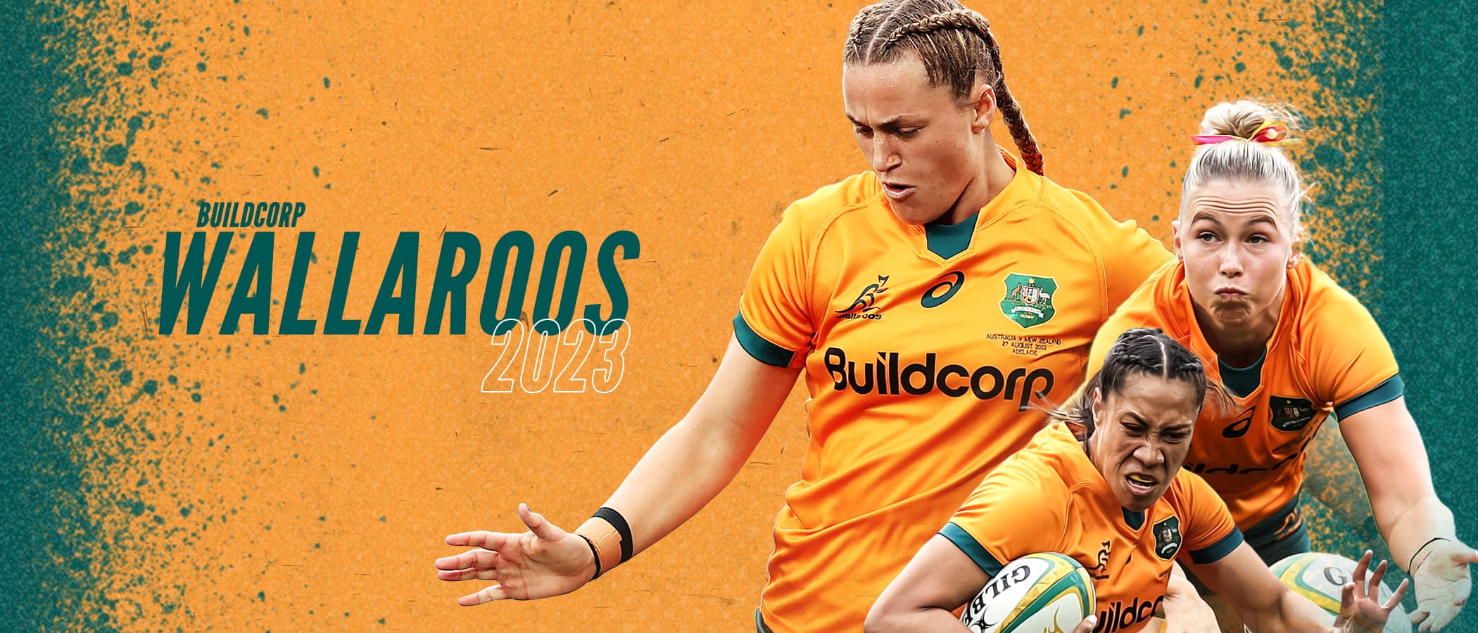 Wallaroos 2023